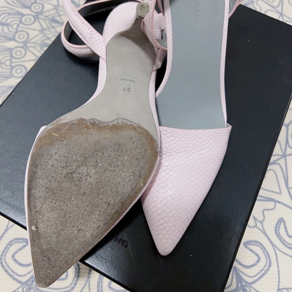 Alexander Wang Lovisa pump - Picture 9 of 10